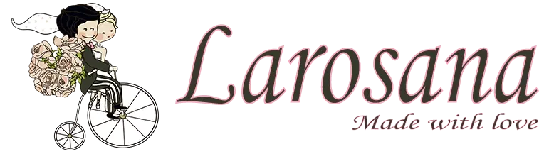 Logo Larosana