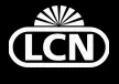 Logo LCN Beauty School