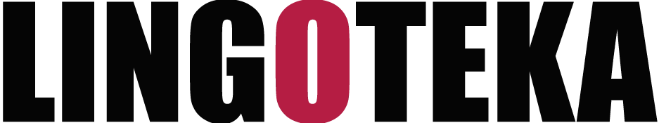 Logo Lingoteka škola stranih jezika Zagreb
