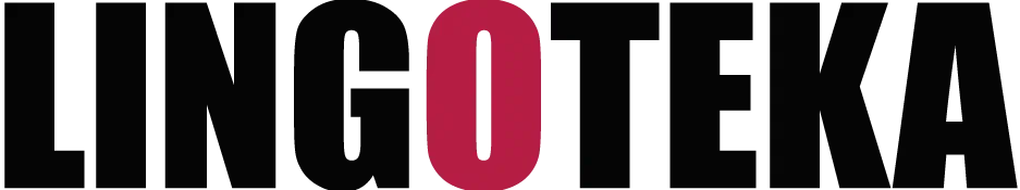 Logo Lingoteka škola stranih jezika Zagreb