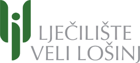 Logo Lječilišni centar Lošinj