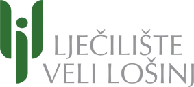 Logo Lječilišni centar Lošinj