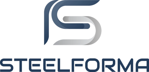 Logo Steelforma