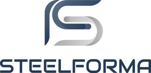 Logo Steelforma