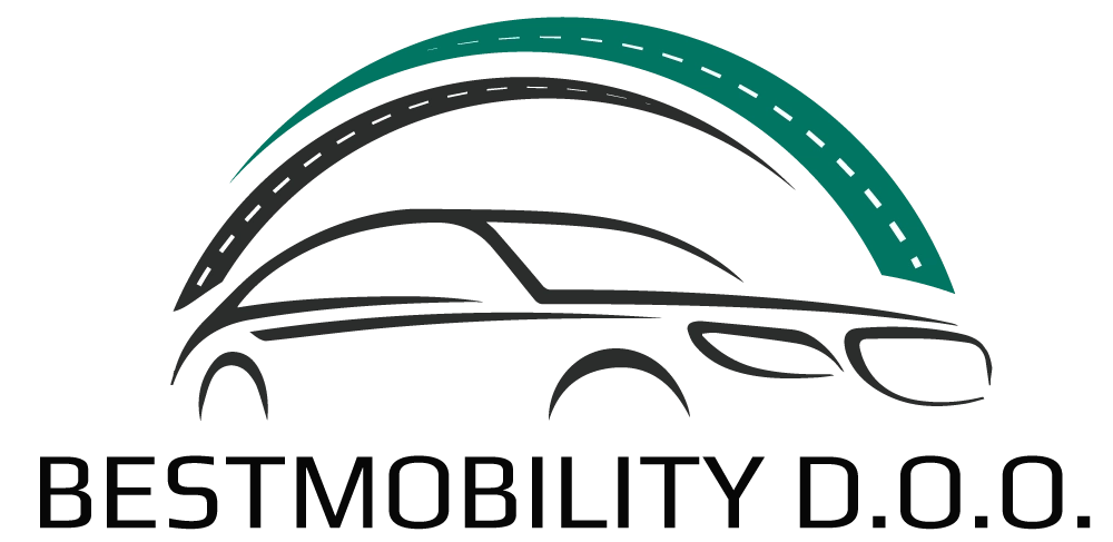 Logo BestMobility d.o.o.