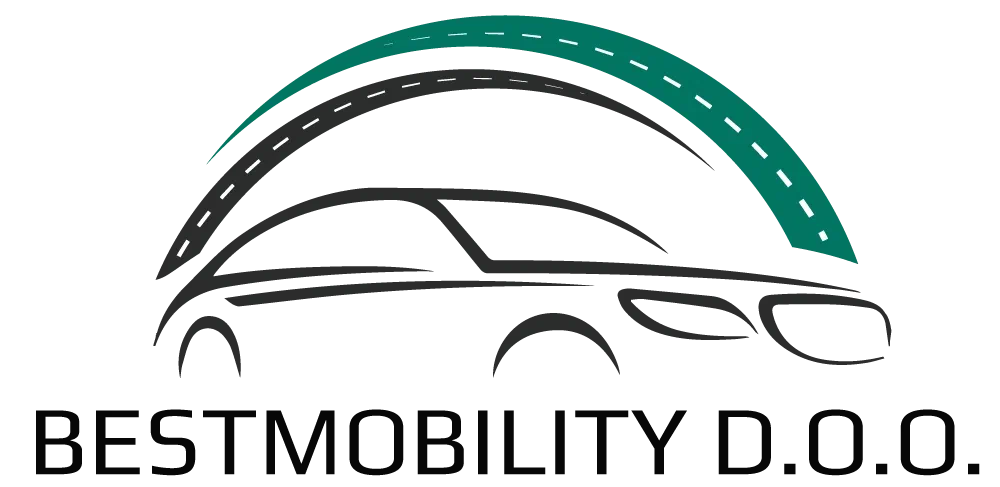 Logo BestMobility d.o.o.
