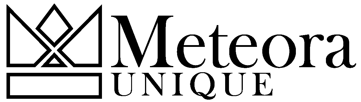 Logo Meteora Unique