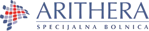 Logo Robotska Neurorehabilitacija – Specijalna bolnica Arithera