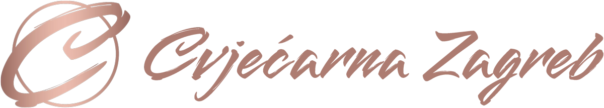 Logo CVJEĆARNA ZAGREB