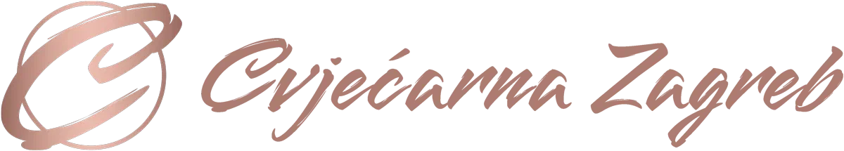 Logo CVJEĆARNA ZAGREB