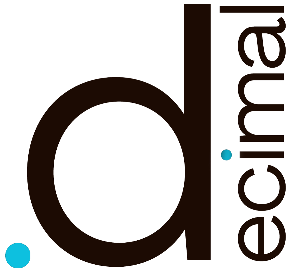 Logo Decimal d.o.o.