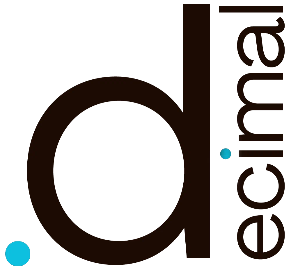 Logo Decimal d.o.o.