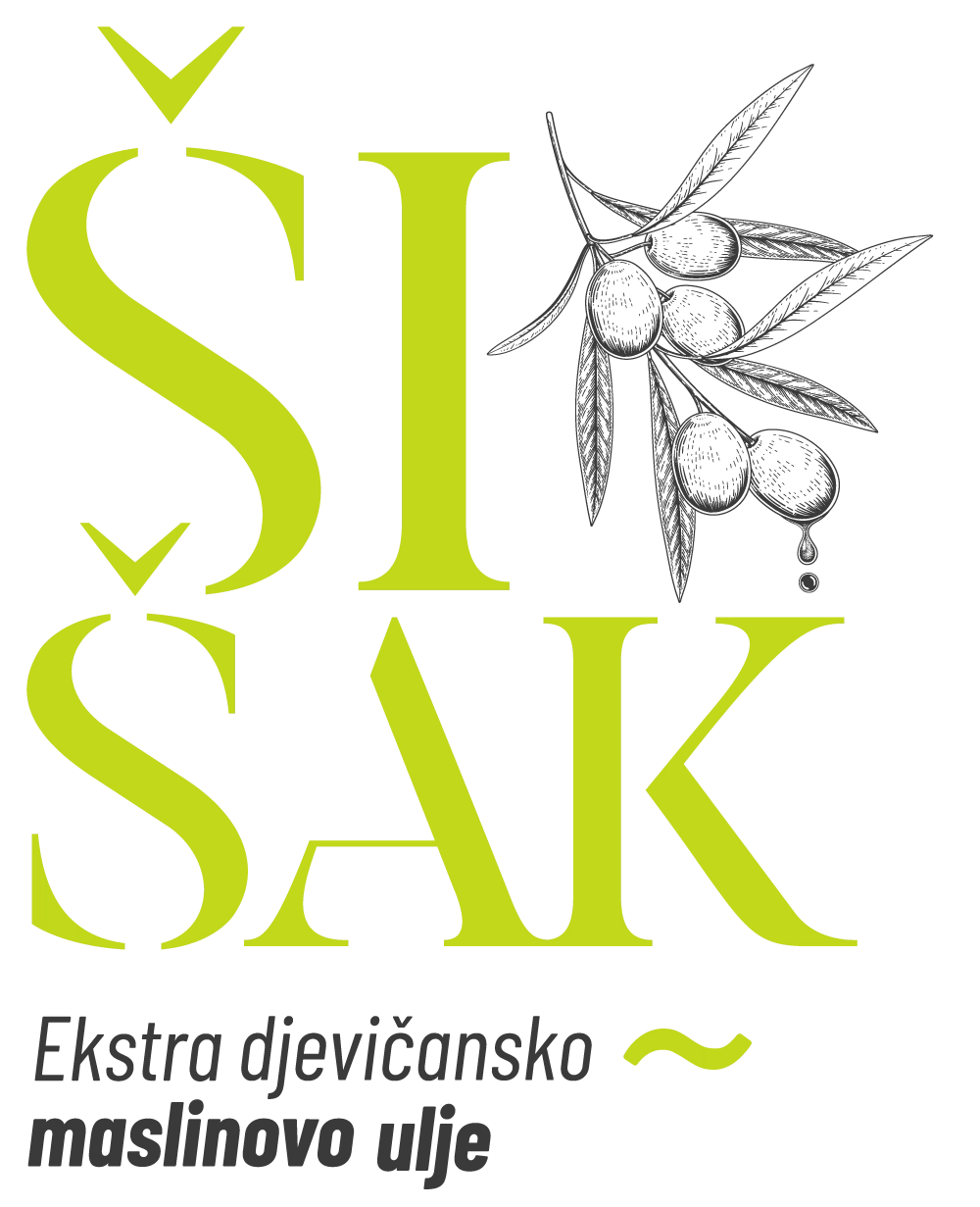 Logo OPG Šišak