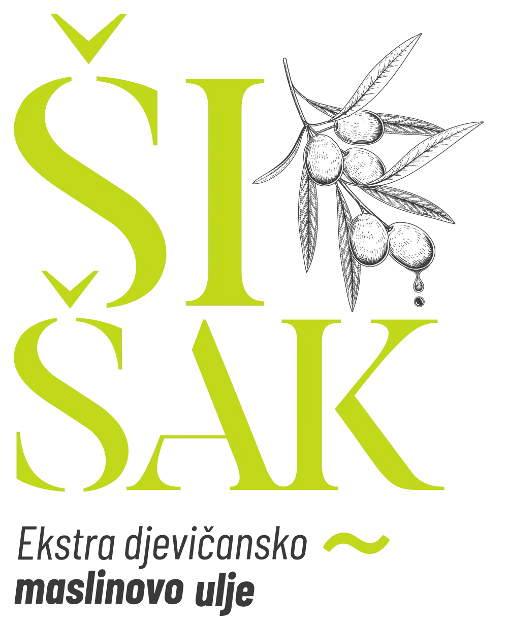 Logo OPG Šišak