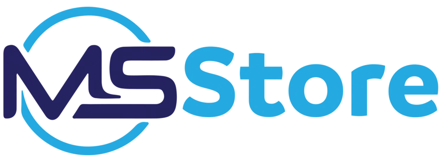 Logo MsStore