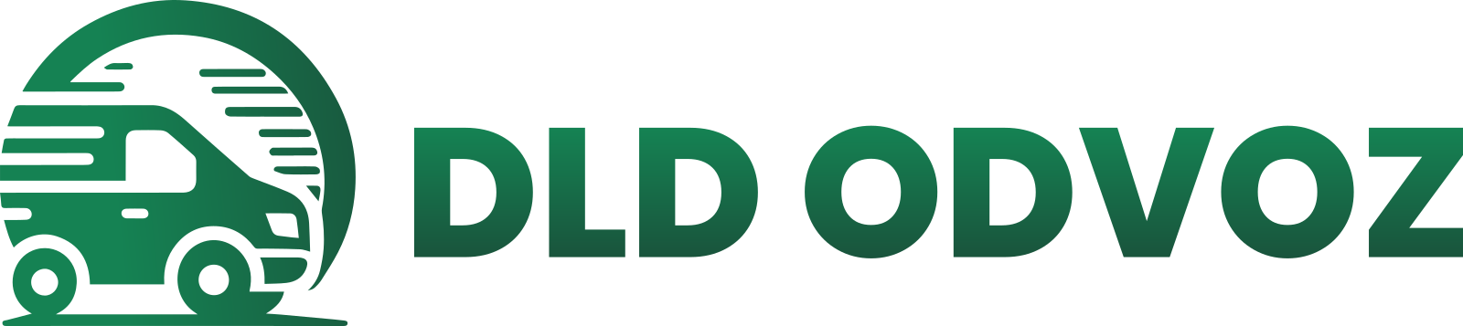 Logo DLD prijevoz