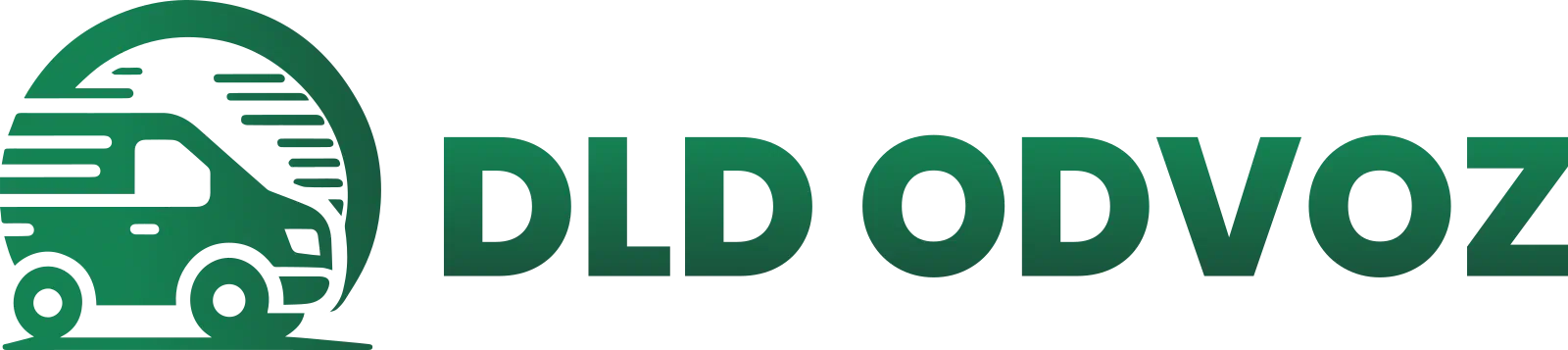 Logo DLD prijevoz