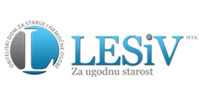 Logo OBITELJSKI DOM LESIV
