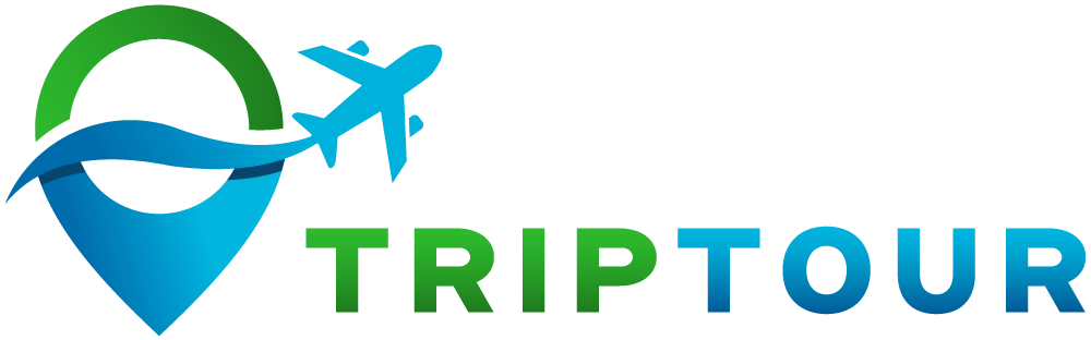 Logo Trip Tour Agency