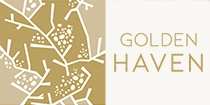 Logo Golden Haven