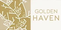 Logo Golden Haven