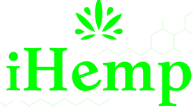 Logo iHemp