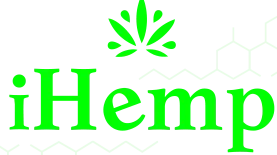 Logo iHemp