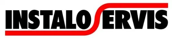 Logo INSTALOSERVIS j.d.o.o.
