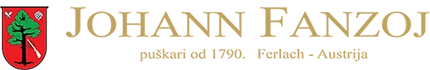 Logo JOHANN FANZOJ
