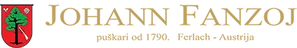 Logo JOHANN FANZOJ