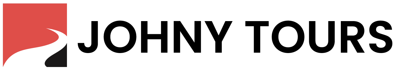 Logo Johny Tours
