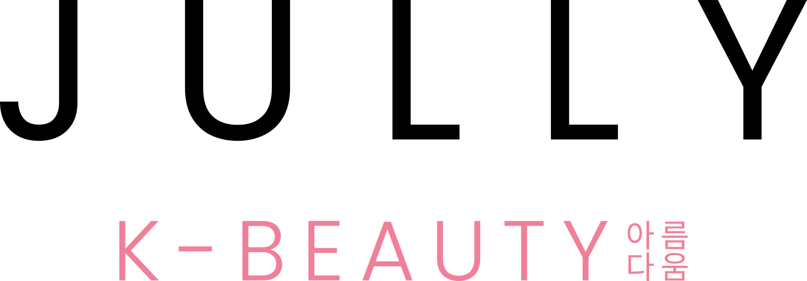 Logo Jully k-beauty