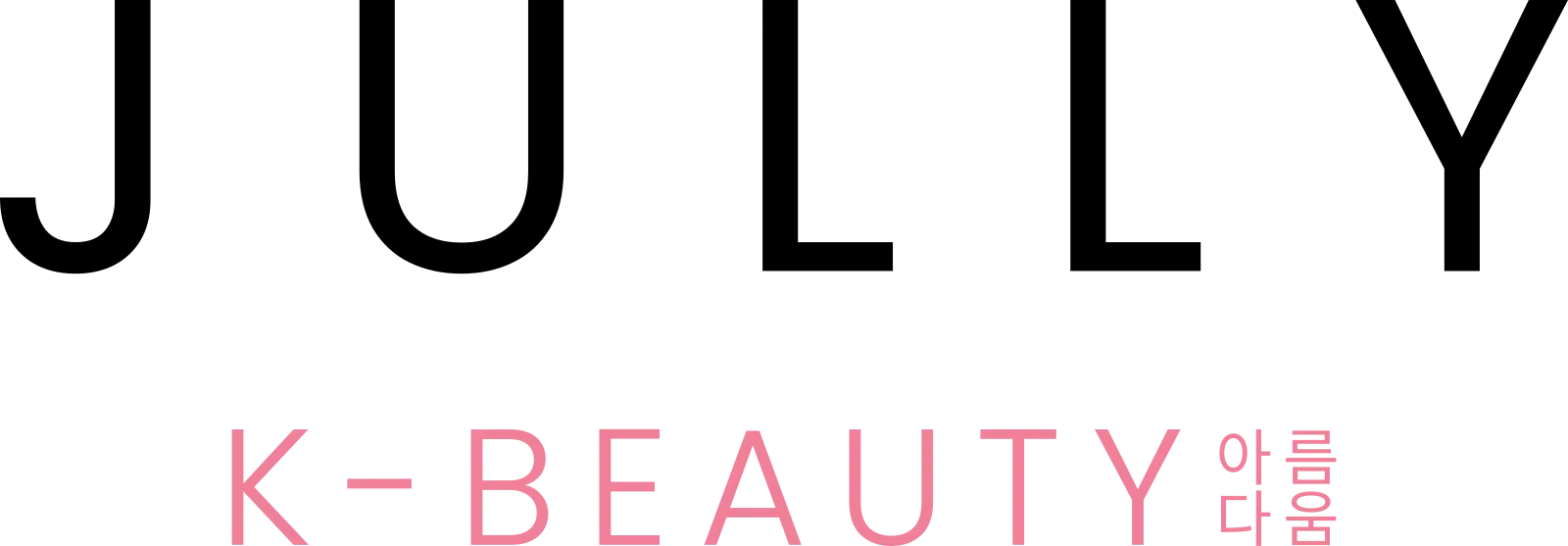 Logo Jully k-beauty