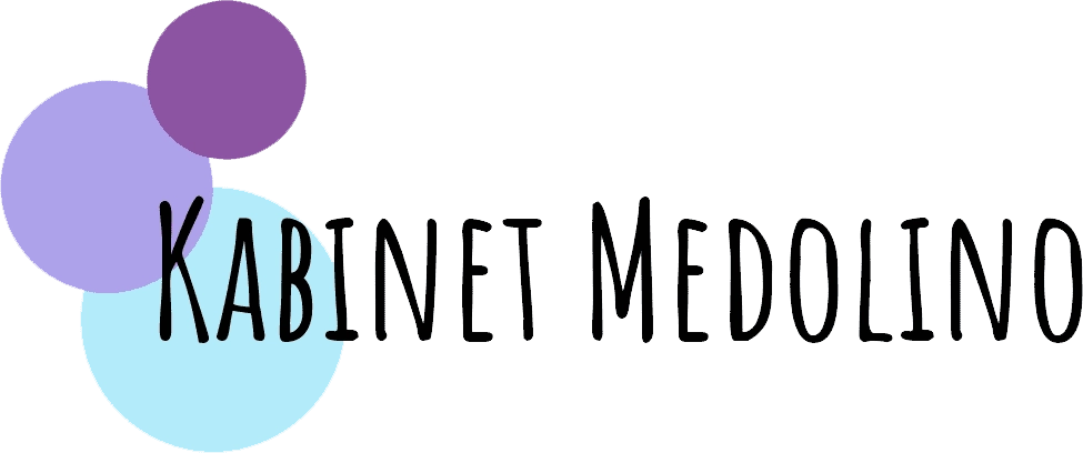 Logo Kabinet Medolino