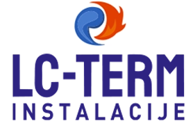 Logo LC-TERM instalacije