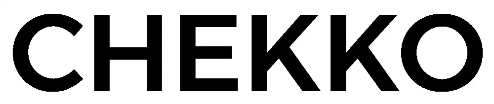 Logo Chekko