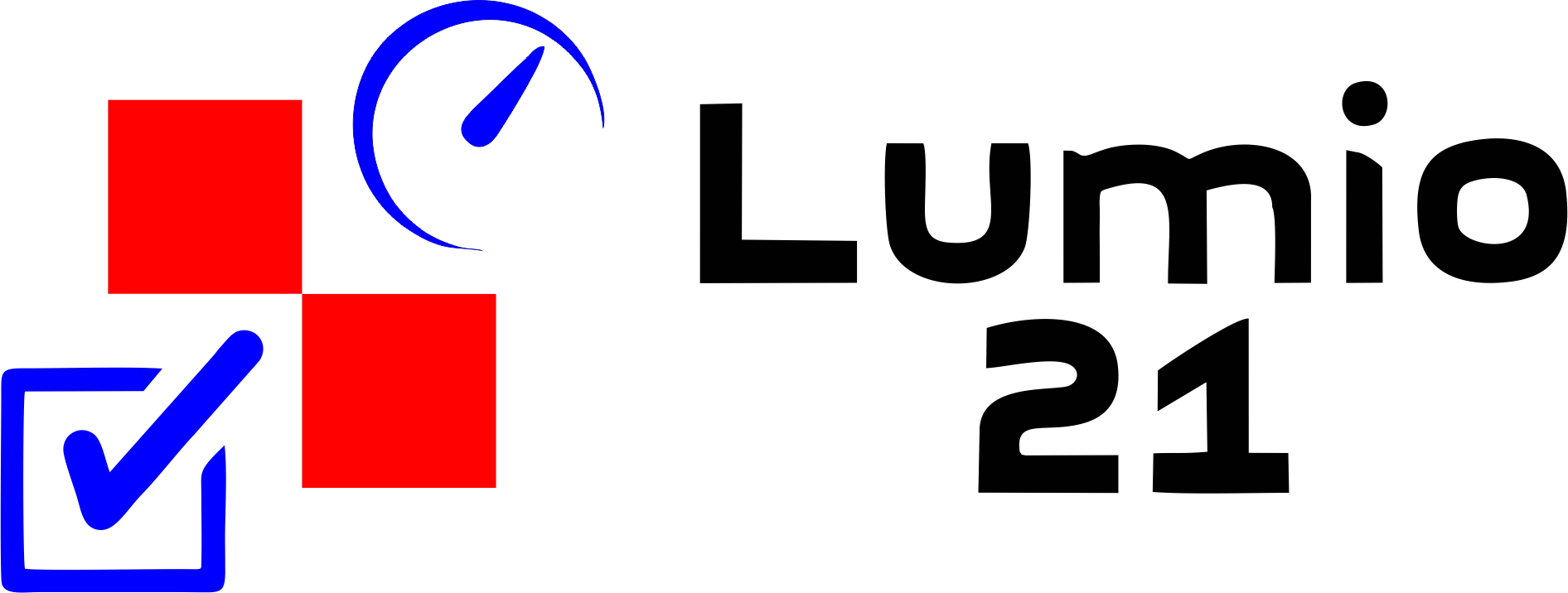 Logo Lumio21 d.o.o.