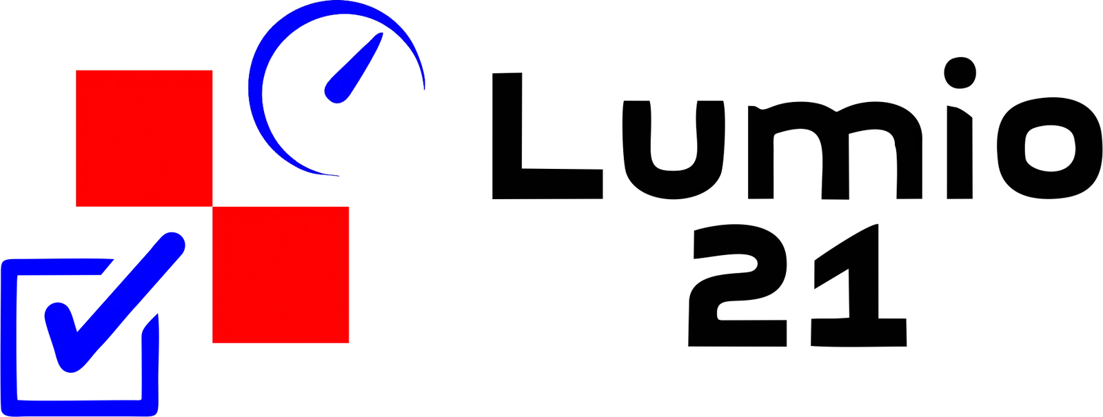 Logo Lumio21 d.o.o.
