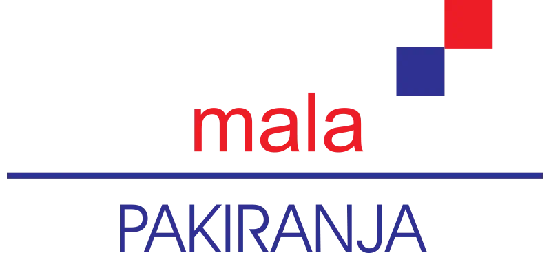 Logo Mala pakiranja