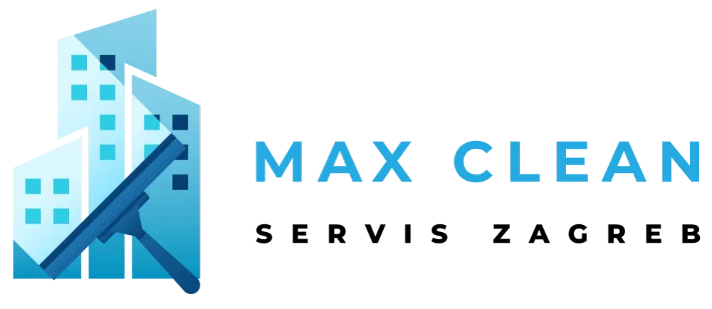 Logo MAX CLEAN SERVIS
