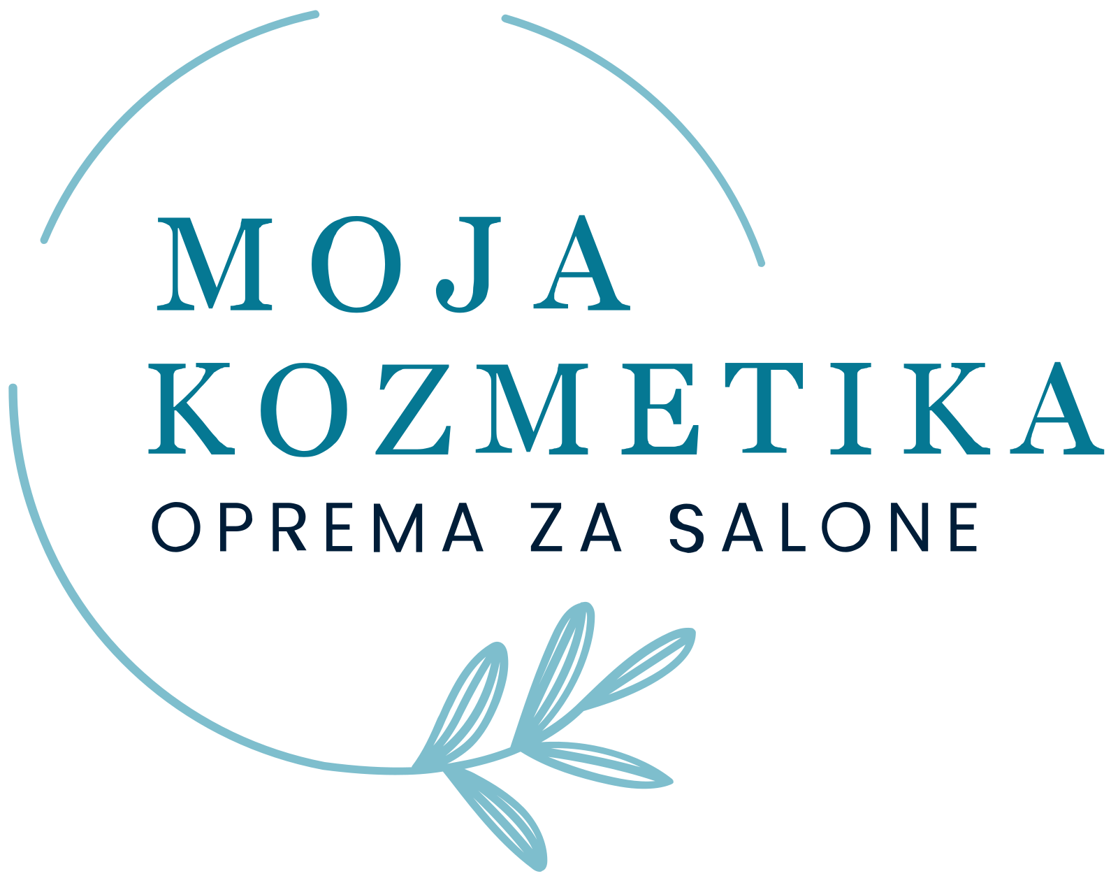Logo MOJA KOZMETIKA