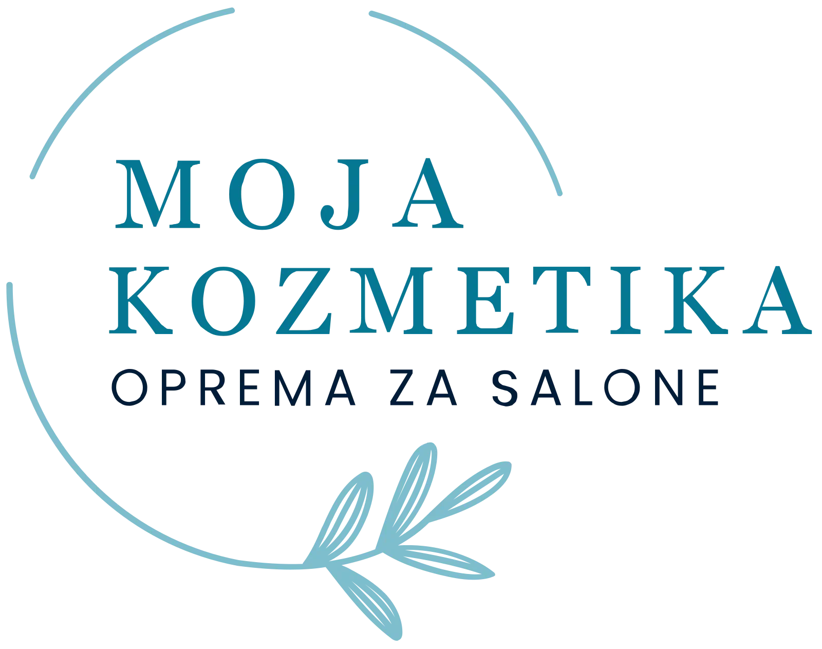 Logo MOJA KOZMETIKA