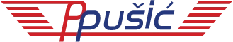 Logo Pušić d.o.o.