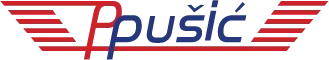 Logo Pušić d.o.o.