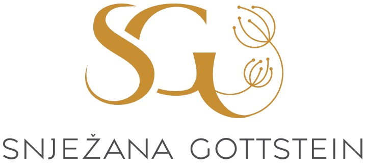 Logo Snježana Gottstein