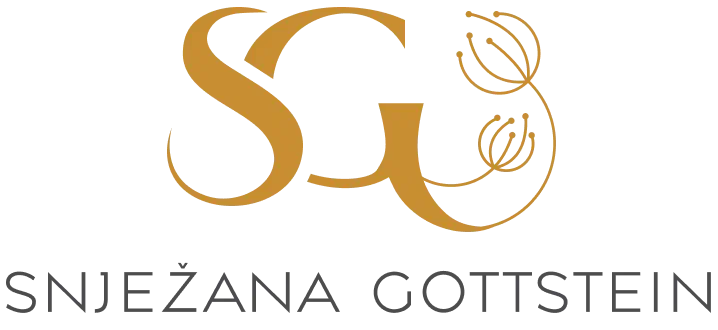 Logo Snježana Gottstein