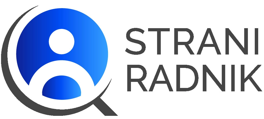Logo ISPRAVNADOZVOLA D.O.O. Strani Radnik