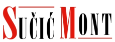 Logo SUČIĆ MONT d.o.o