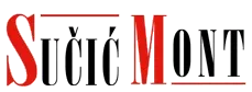 Logo SUČIĆ MONT d.o.o