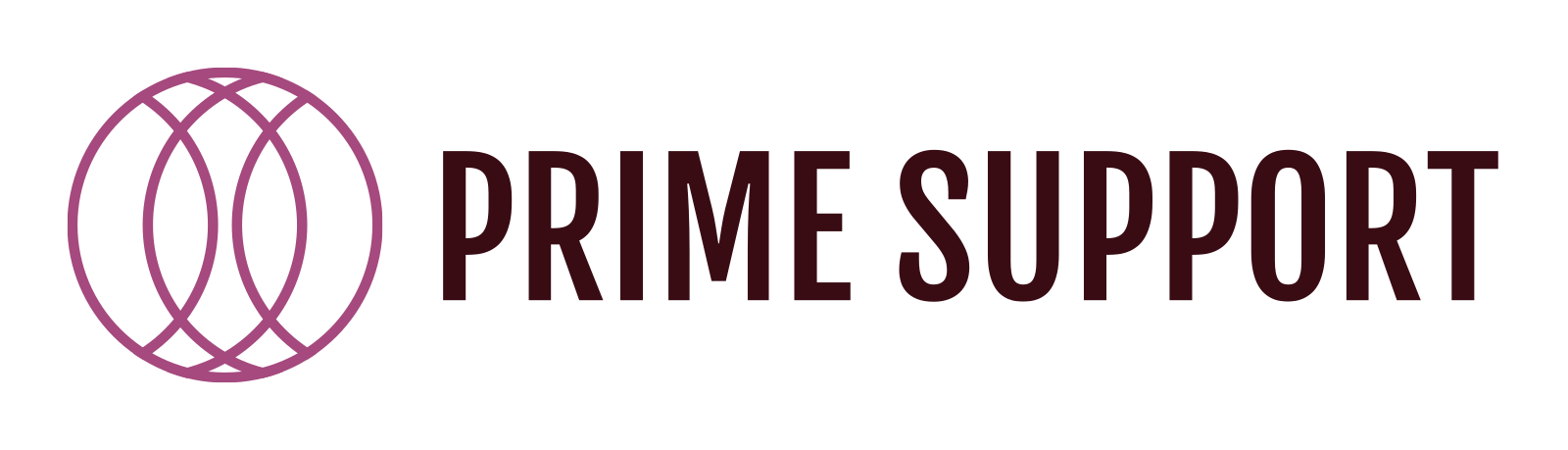 Logo Prime support d.o.o.